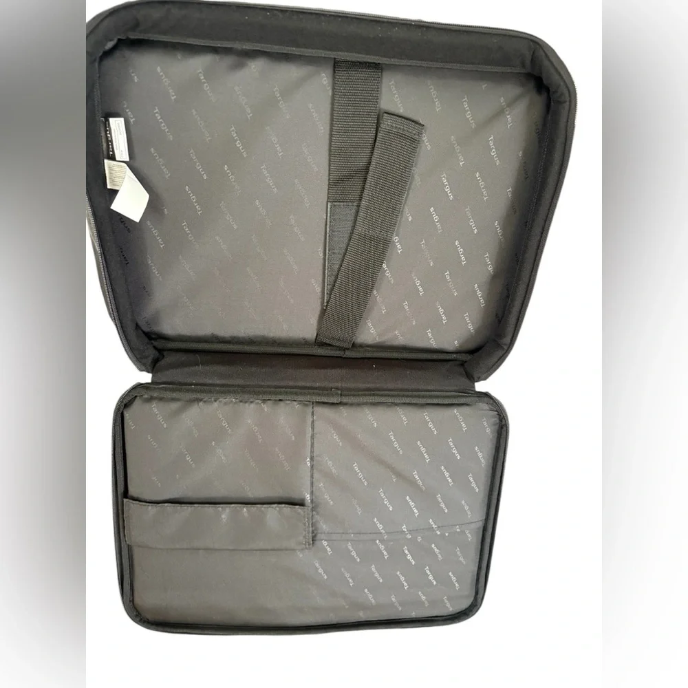 Targus Notepac Plus Laptop Case NWT